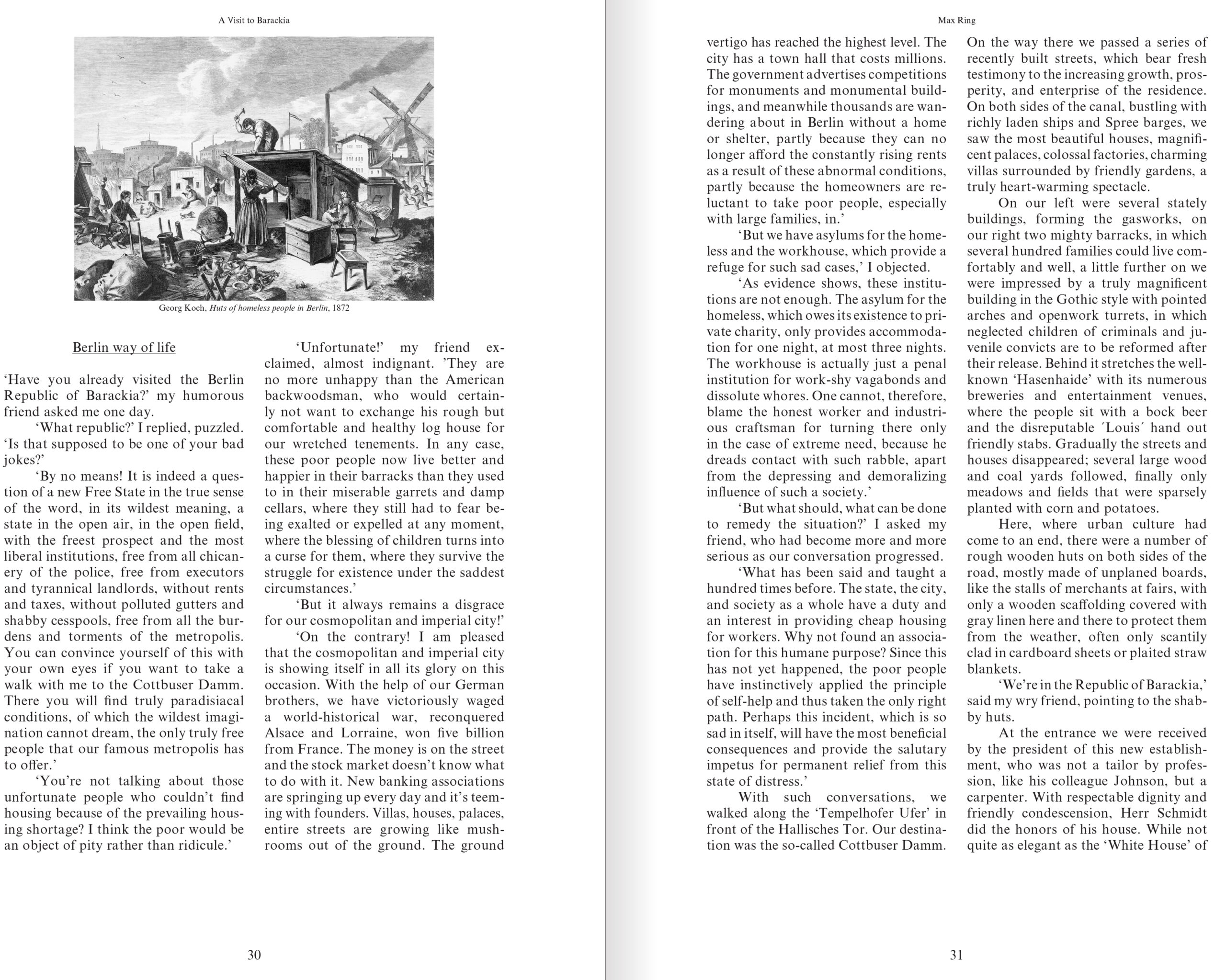 Errant Journal #4 States of Statelessness - Print - Image 5