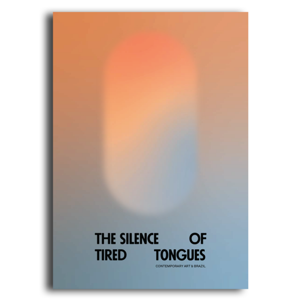The Silence of Tired Tongues - Print