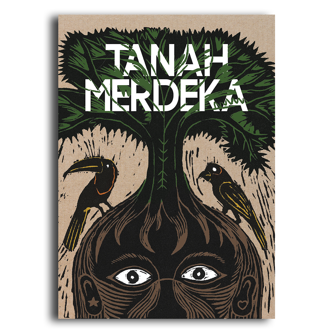 Tanah Merdeka - Digital
