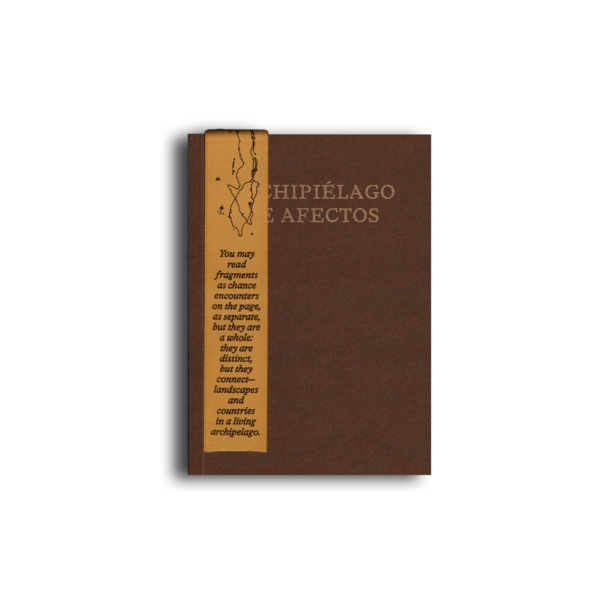 Archipelagic Affects