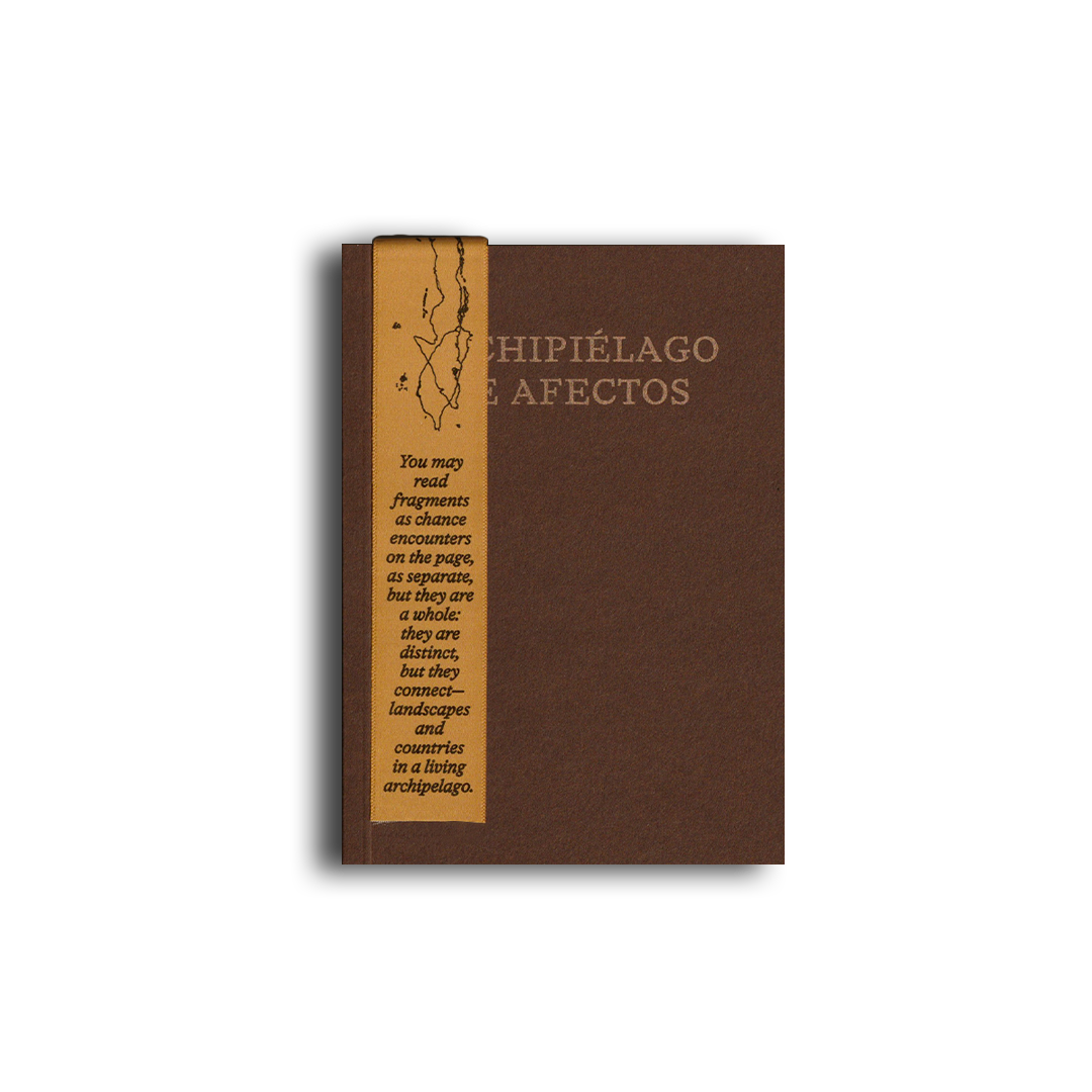 Archipelagic Affects