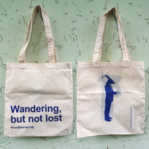 Tote bag (double sided)