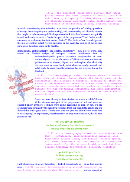 Planetary Poetics - Digital - Image 6