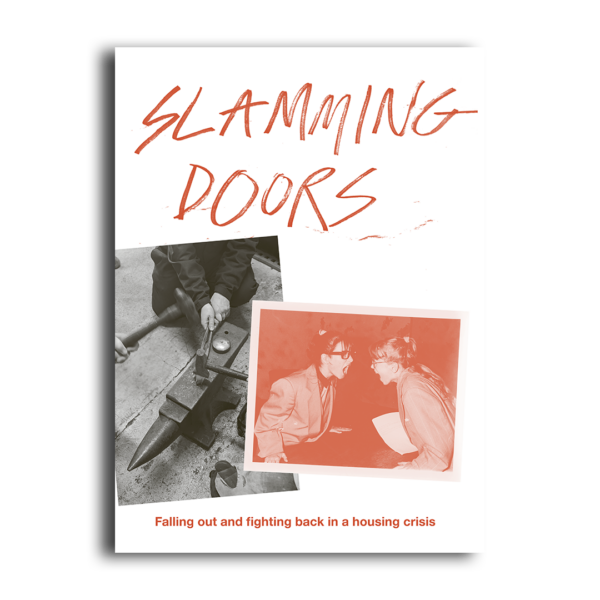 Slamming Doors