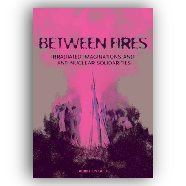Between Fires - Print