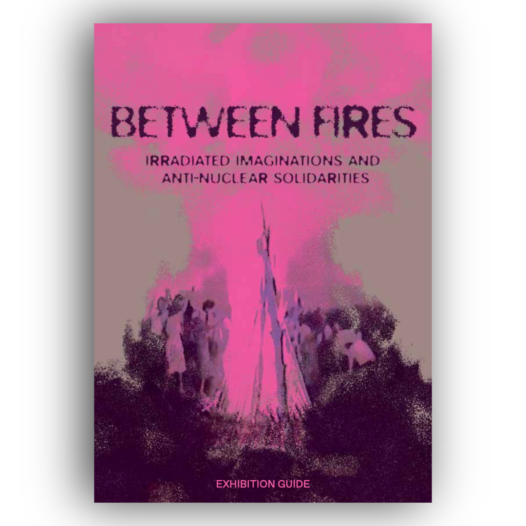 Between Fires - Digital