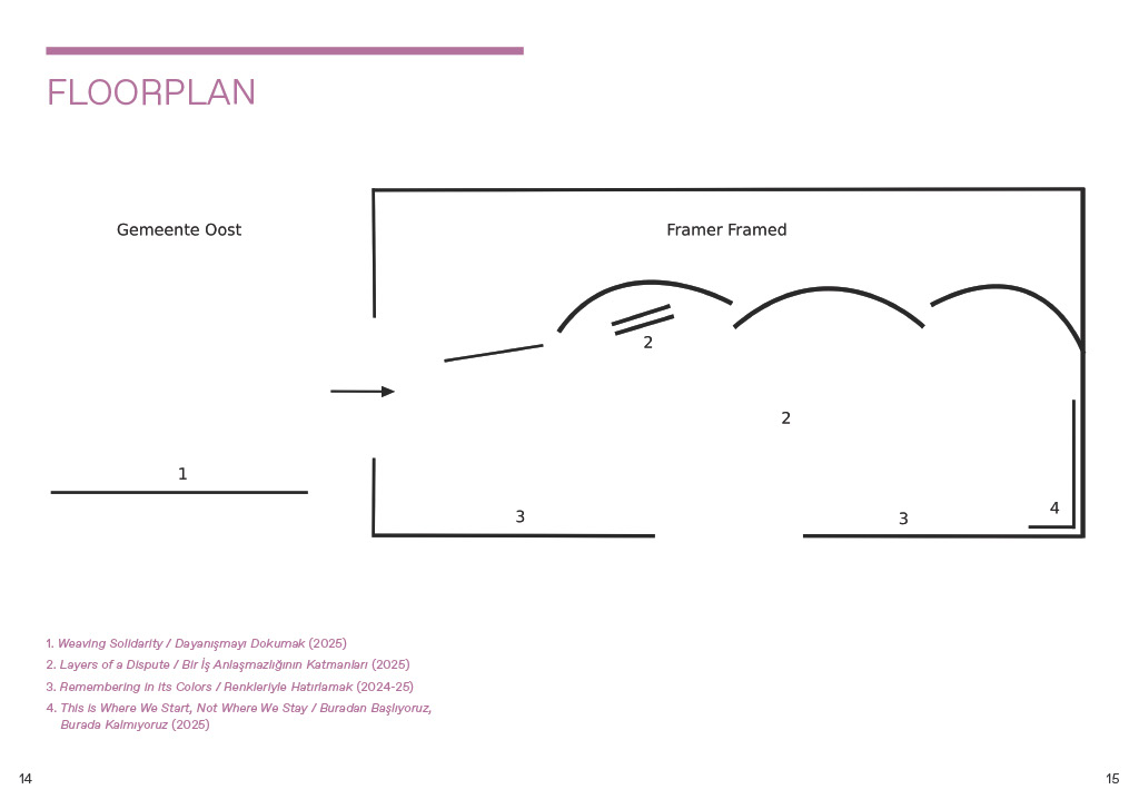 Remembering Otherwise: Exhibition Companion Guide - Print - Image 4