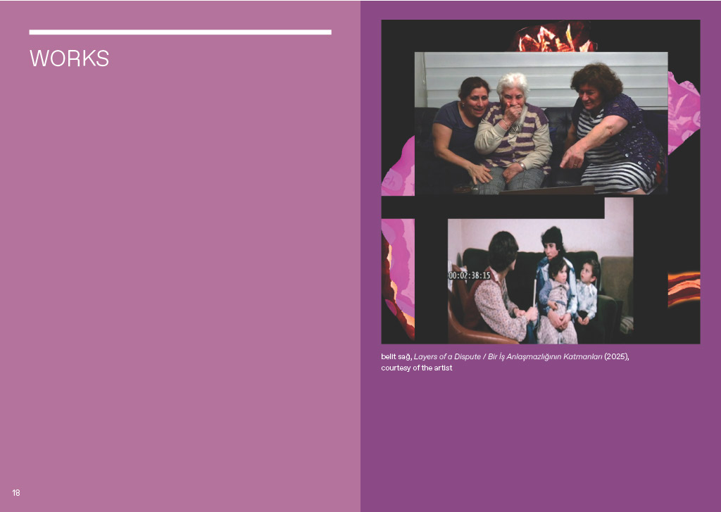 Remembering Otherwise: Exhibition Companion Guide - Print - Image 5