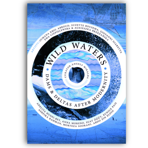 Wild Waters - Print